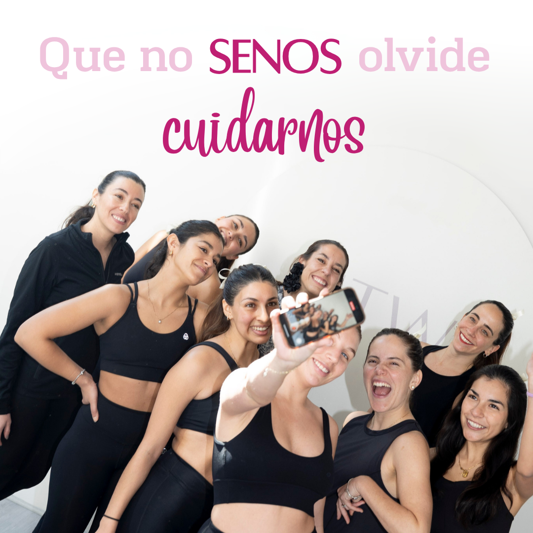 THE PINK HOUR - MASTERCLASS PILATES