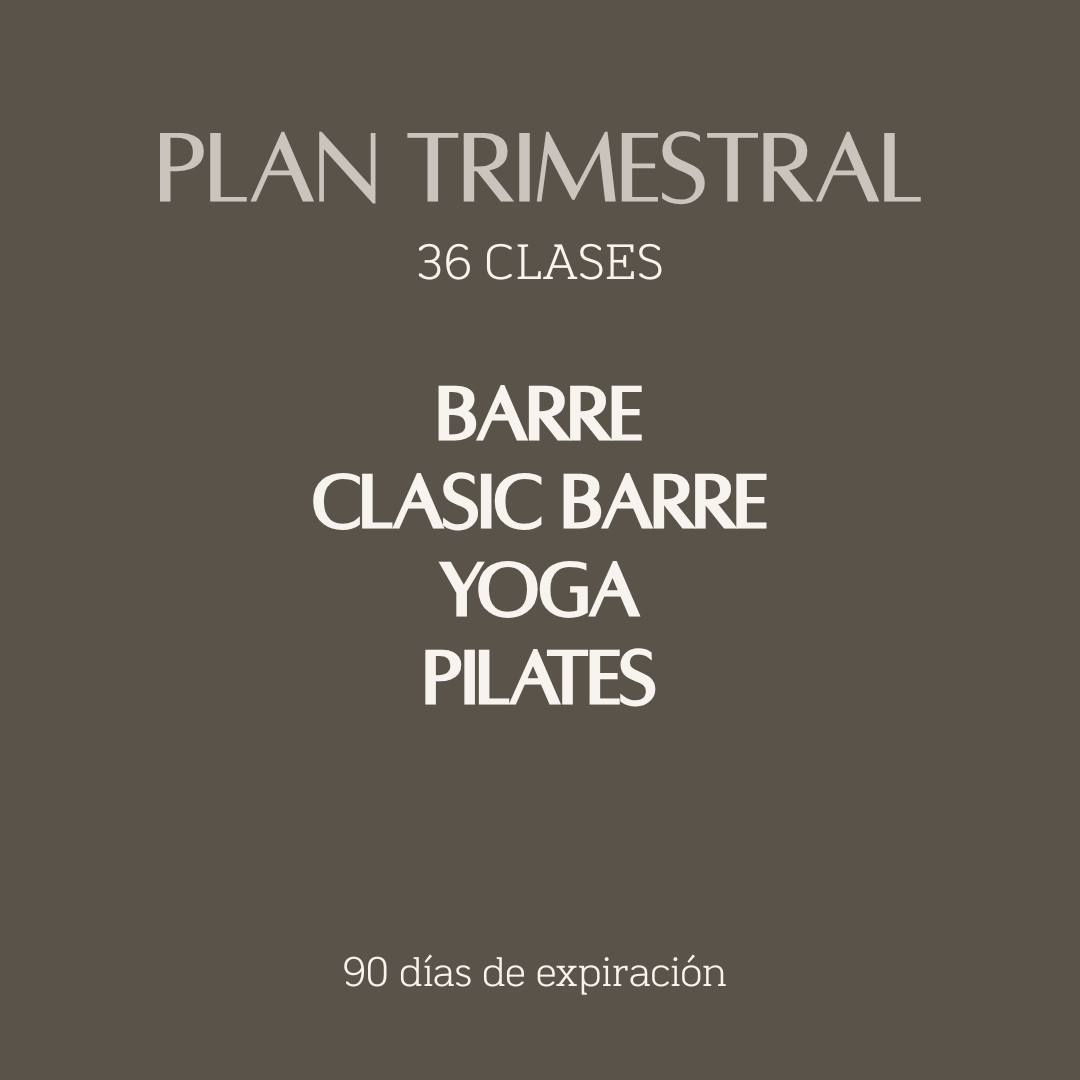 LOS LEONES - TRIMESTRAL - 3 VECES SEMANA - LOS LEONES