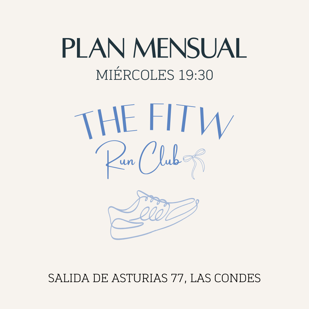RUN CLUB