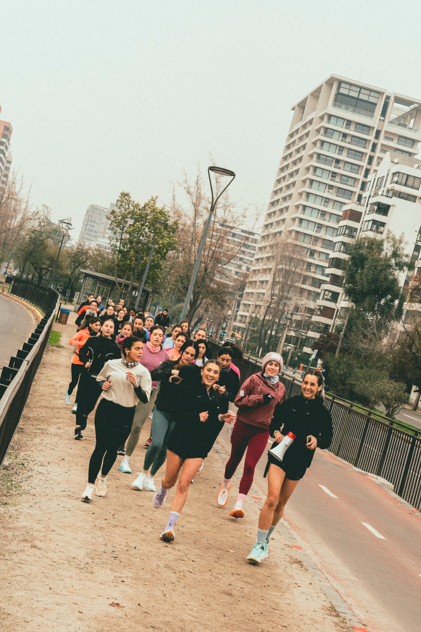 RUN ERA #2 "5K + COFFE PARTY"