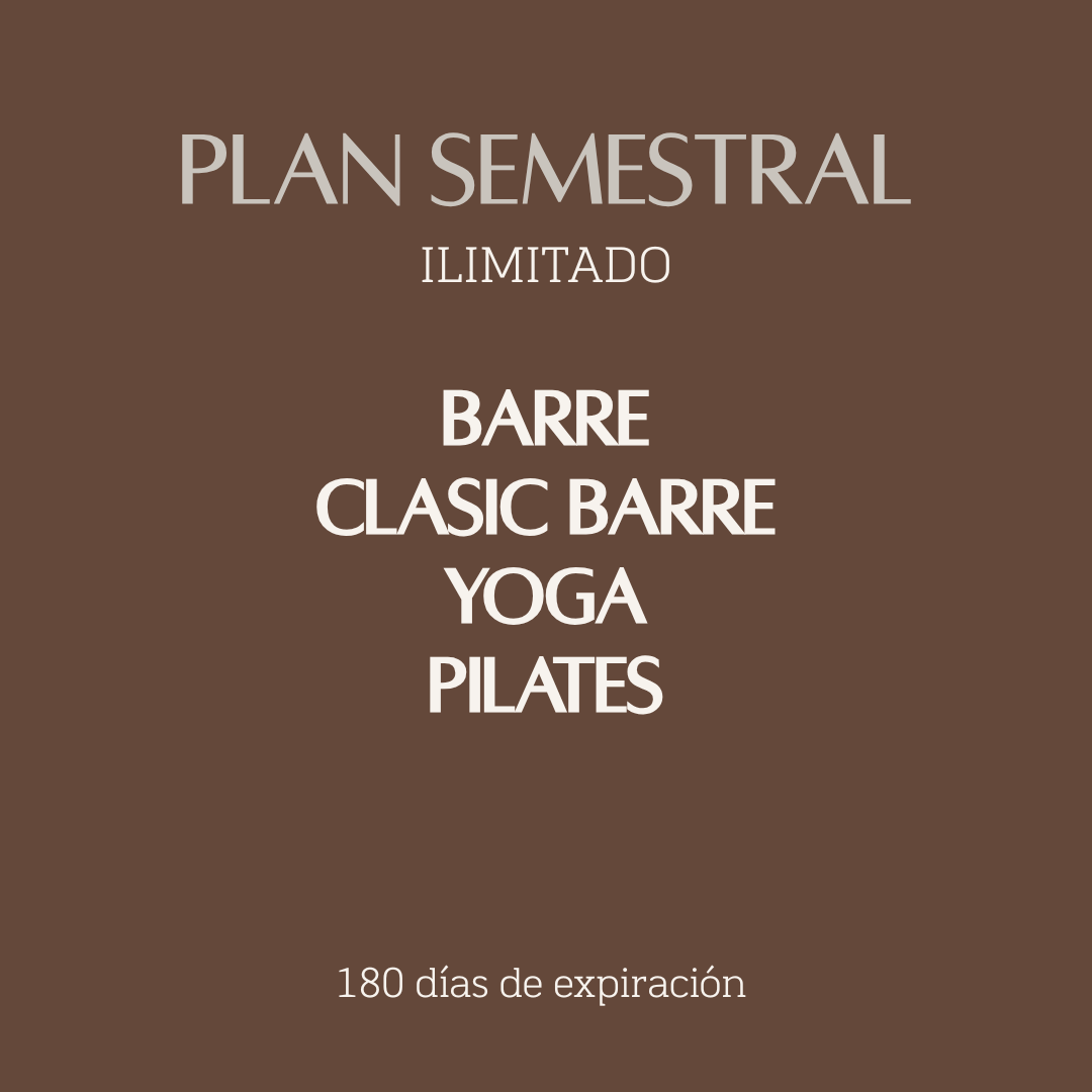 LOS LEONES - SEMESTRAL - ACCESO ILIMITADO