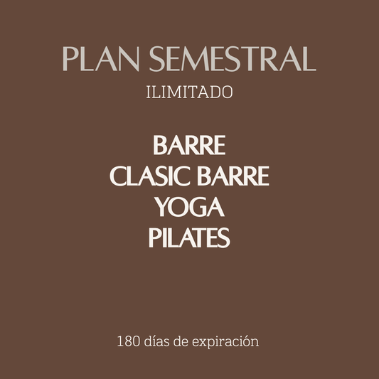 LOS LEONES - SEMESTRAL - ACCESO ILIMITADO