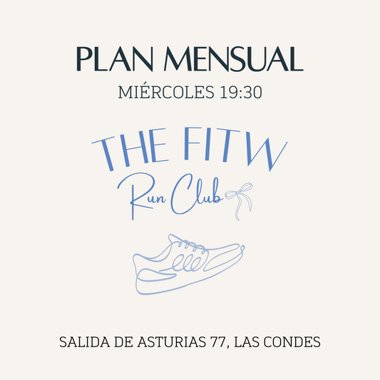 RUN CLUB
