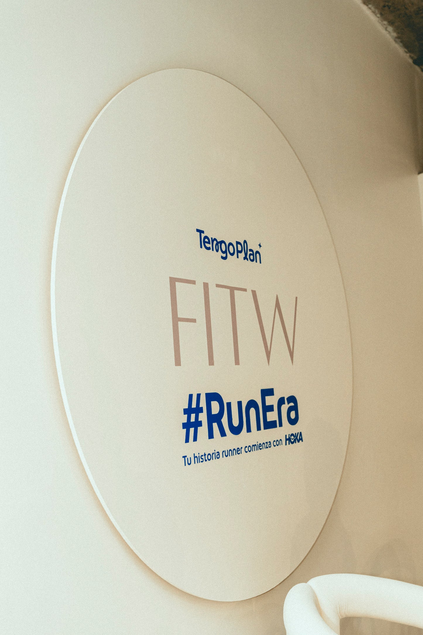 RUN ERA #2 "5K + COFFE PARTY"
